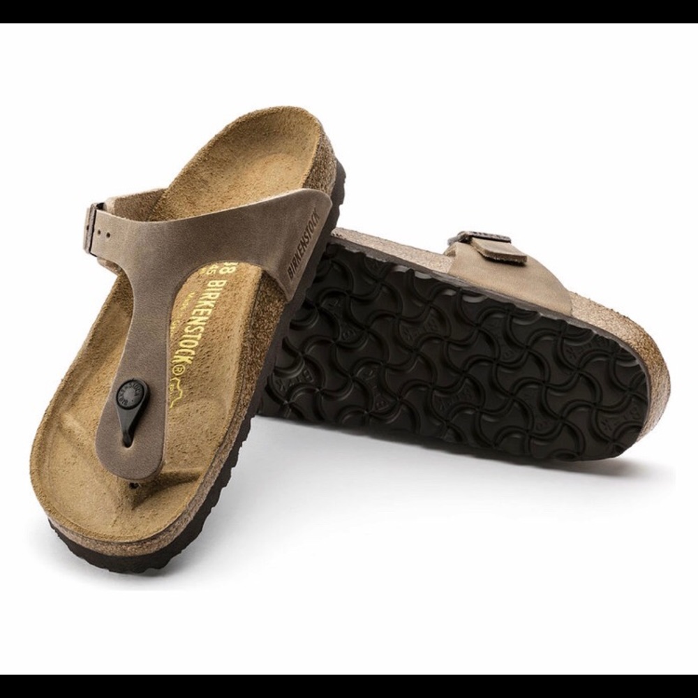 Birkenstock Gizeh